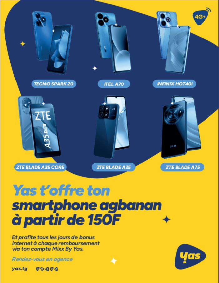 Publicité